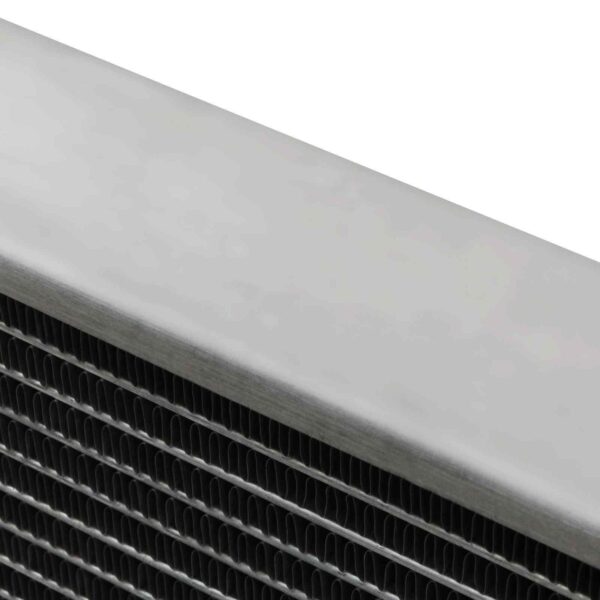 40mm High Flow Radiator - Volkswagen Golf GTI MK3 2.0 8V / 16V 91-99 - Image 4