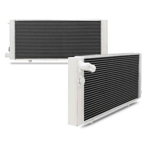 40mm High Flow Radiator - Peugeot 205 309 GTI 1.6 1.9 83-98