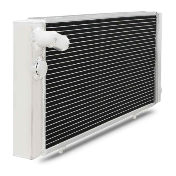 40mm High Flow Radiator - Peugeot 205 309 GTI 1.6 1.9 83-98 - Image 3