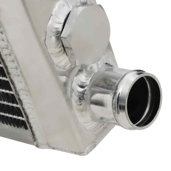 40mm High Flow Radiator - Peugeot 205 309 GTI 1.6 1.9 83-98 - Image 6