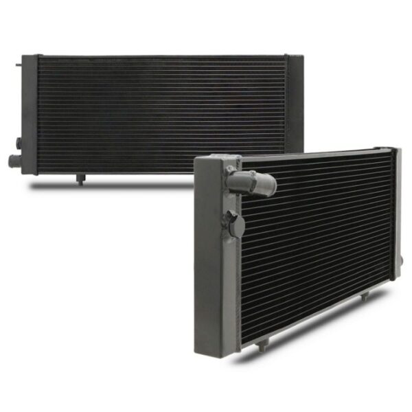 40mm High Flow Radiator - Peugeot 205 / 309 GTI 1.6 / 1.9 83-98