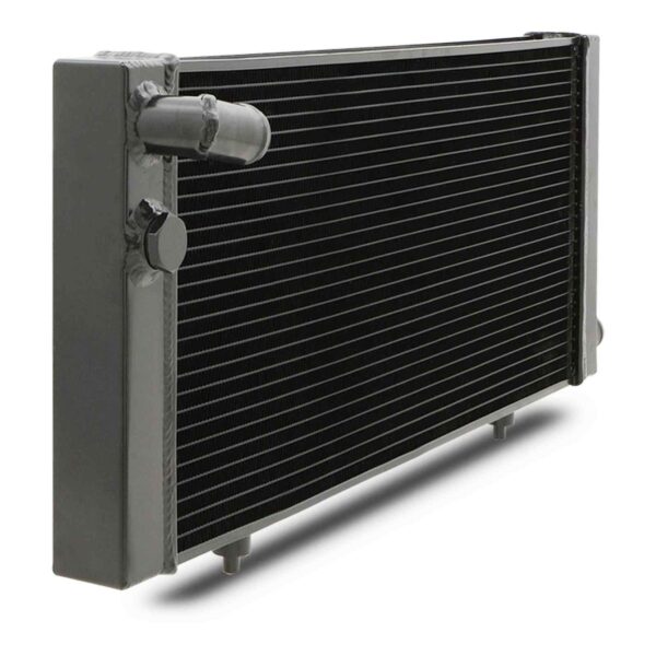 40mm High Flow Radiator - Peugeot 205 / 309 GTI 1.6 / 1.9 83-98 - Image 3