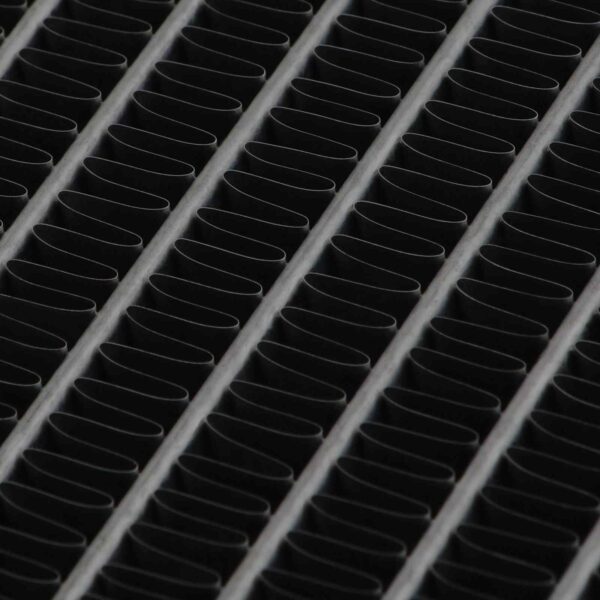 40mm High Flow Radiator - Peugeot 205 / 309 GTI 1.6 / 1.9 83-98 - Image 4