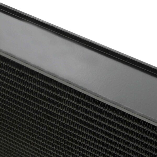 40mm High Flow Radiator - Peugeot 205 / 309 GTI 1.6 / 1.9 83-98 - Image 5