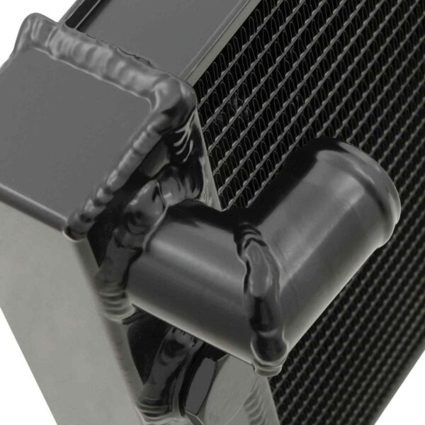 40mm High Flow Radiator - Peugeot 205 / 309 GTI 1.6 / 1.9 83-98 - Image 6