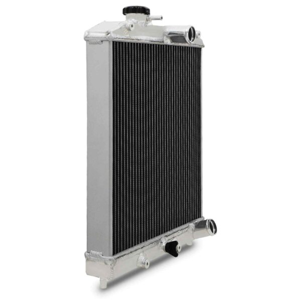 42mm High Flow Radiator - Honda Civic 88-00 - Image 2