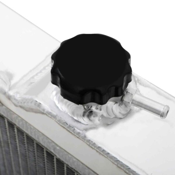 50mm High Flow Radiator - Mazda MX5 NA MK1 1.6 / 1.8 89-97 - Image 4