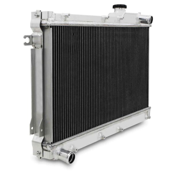 50mm High Flow Radiator - Mazda MX5 NA MK1 1.6 / 1.8 89-97 - Image 5