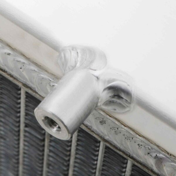 50mm High Flow Radiator - Mazda MX5 NA MK1 1.6 / 1.8 89-97 - Image 7