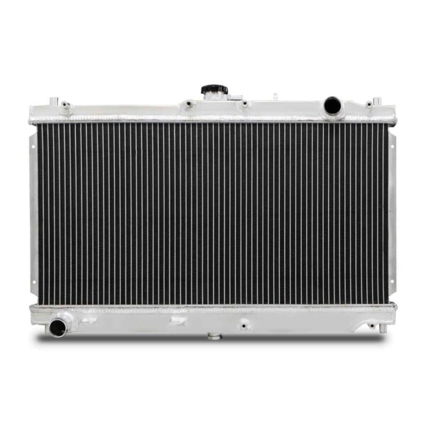 50mm High Flow Radiator - Mazda MX5 NB MK2 / MK2.5 1.6 1.8 98-05 - Image 2