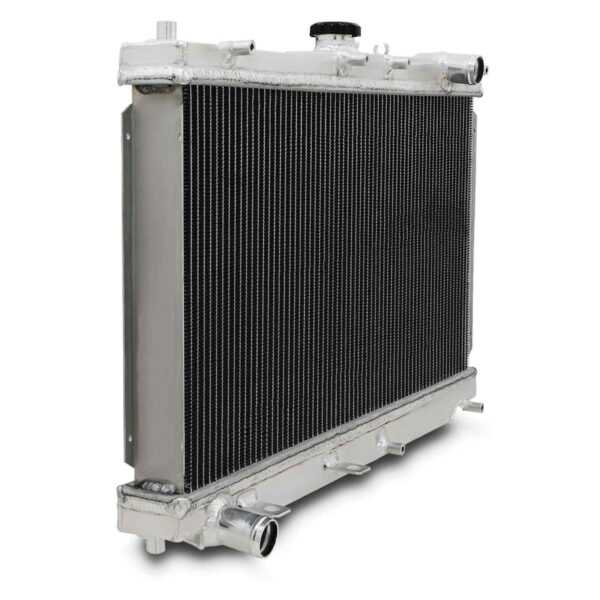 50mm High Flow Radiator - Mazda MX5 NB MK2 / MK2.5 1.6 1.8 98-05 - Image 6