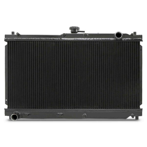 50mm High Flow Radiator - Mazda MX5 NB MK2 / MK2.5 1.6 / 1.8 98-05 - Image 3