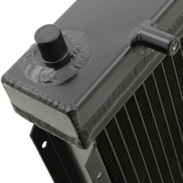 50mm High Flow Radiator - Mazda MX5 NB MK2 / MK2.5 1.6 / 1.8 98-05 - Image 4