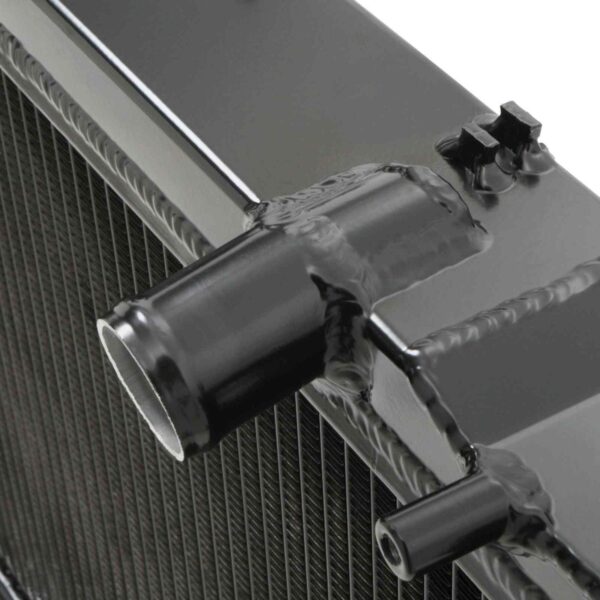 50mm High Flow Radiator - Mazda MX5 NB MK2 / MK2.5 1.6 / 1.8 98-05 - Image 6