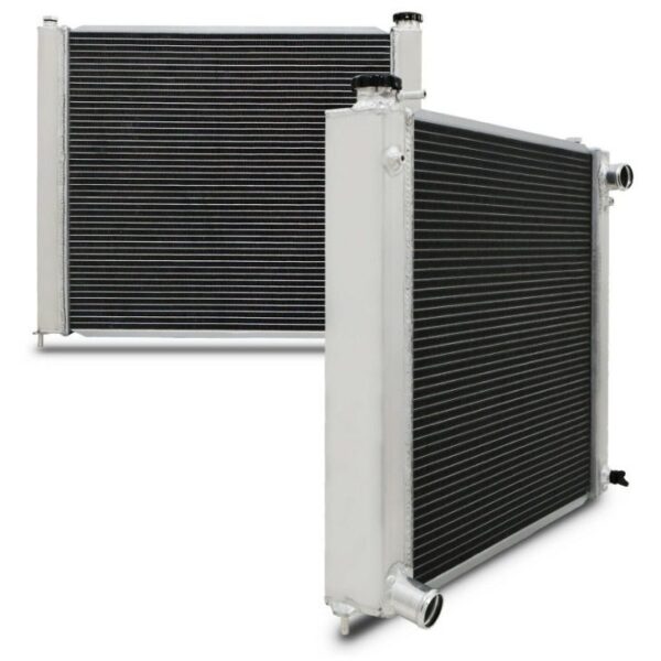 55mm High Flow Radiator - Nissan Fairlady 300ZX 3.0 V6 90-00