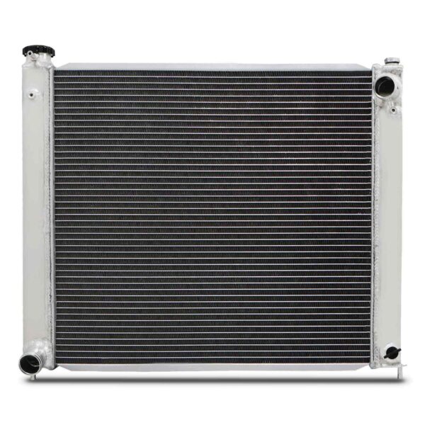 55mm High Flow Radiator - Nissan Fairlady 300ZX 3.0 V6 90-00 - Image 2