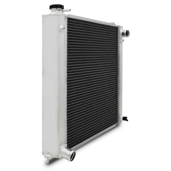 55mm High Flow Radiator - Nissan Fairlady 300ZX 3.0 V6 90-00 - Image 3