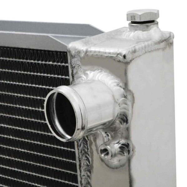 55mm High Flow Radiator - Nissan Fairlady 300ZX 3.0 V6 90-00 - Image 4