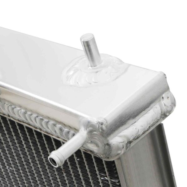 42mm High Flow Radiator - Subaru Impreza Shark Eye GRB WRX STI 08-14 - Image 8