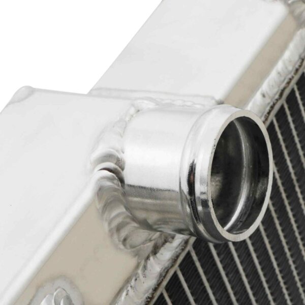 42mm High Flow Radiator - Subaru Impreza Shark Eye GRB WRX STI 08-14 - Image 9