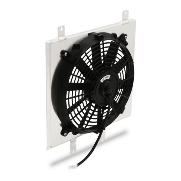 Radiator Fan Shroud Kit - Honda Civic 88-00