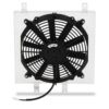 Radiator Fan Shroud Kit - Honda Civic 88-00 - Image 2