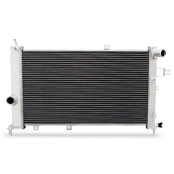 40mm High Flow Radiator - Vauxhall Astra G Mk4 GSI SRI 2.0 Turbo 99-05 - Image 8