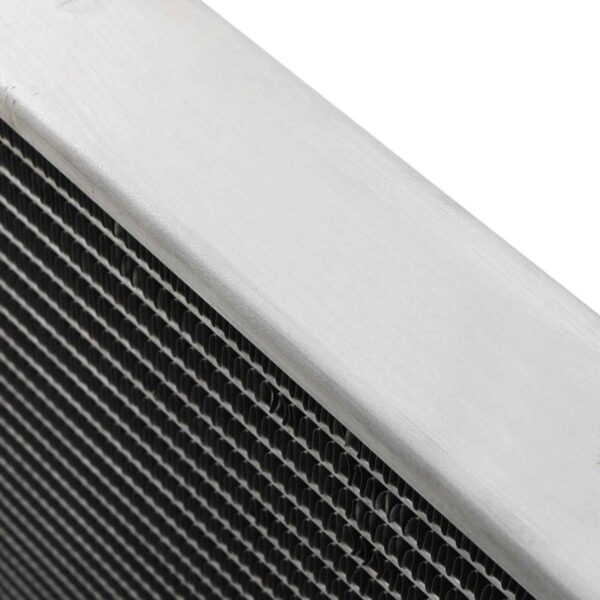 40mm High Flow Radiator - Vauxhall Astra G Mk4 GSI SRI 2.0 Turbo 99-05 - Image 2