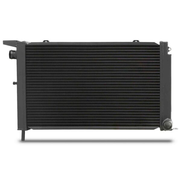 45mm High Flow Radiator - Ford Escort MK4 Series 2 1.6 RS Turbo 86-92 - Image 2