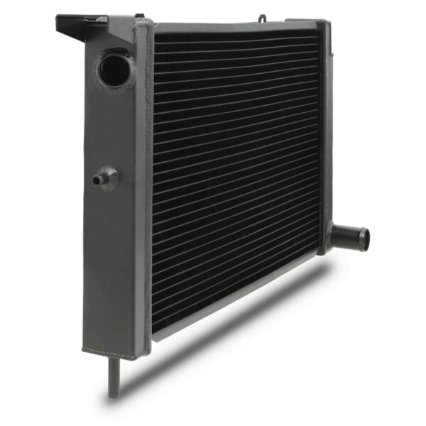45mm High Flow Radiator - Ford Escort MK4 Series 2 1.6 RS Turbo 86-92 - Image 3