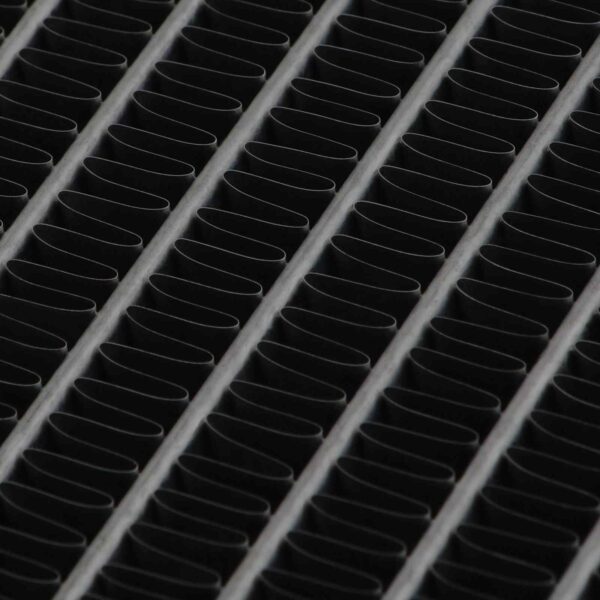 45mm High Flow Radiator - Ford Escort MK4 Series 2 1.6 RS Turbo 86-92 - Image 5