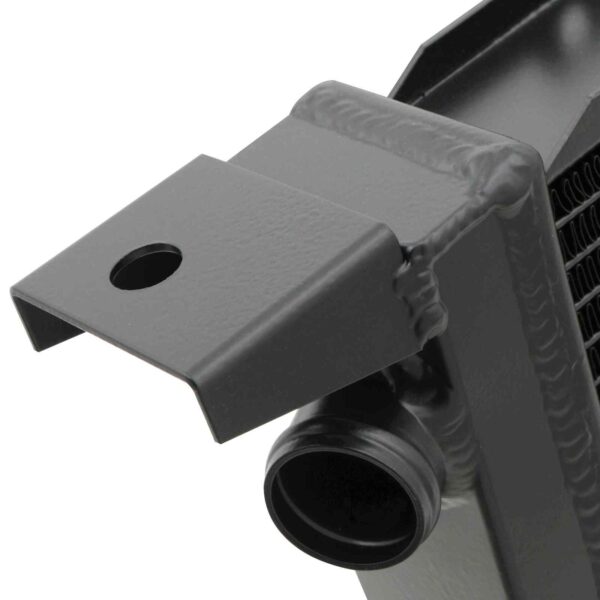 45mm High Flow Radiator - Ford Escort MK4 Series 2 1.6 RS Turbo 86-92 - Image 6