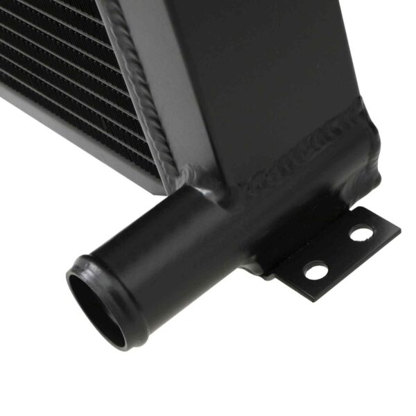 45mm High Flow Radiator - Ford Escort MK4 Series 2 1.6 RS Turbo 86-92 - Image 7