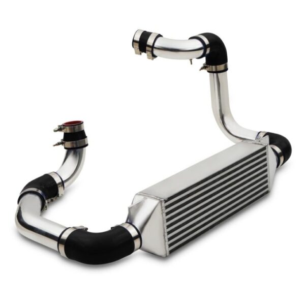 Front Mount Intercooler Kit - Vauxhall Astra H MK5 2.0 Z20LEH VXR 04-10