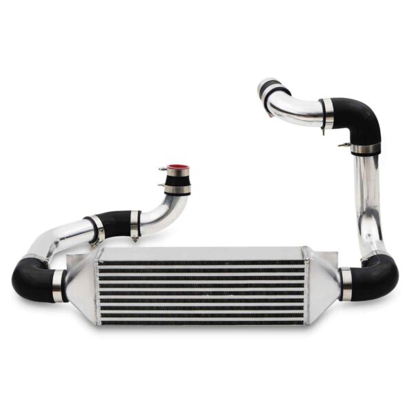 Front Mount Intercooler Kit - Vauxhall Astra H MK5 2.0 Z20LEH VXR 04-10 - Image 3