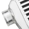 Front Mount Intercooler Kit - Vauxhall Astra G MK4 GSI / SRI 2.0 98-04 - Image 6