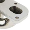 Exhaust Decat Manifold - Vauxhall Corsa C / Astra G / Tigra 1.2 / 1.4 16V 00-09 - Image 6