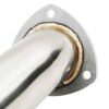 Exhaust Decat Manifold - Vauxhall Corsa C / Astra G / Tigra 1.2 / 1.4 16V 00-09 - Image 7