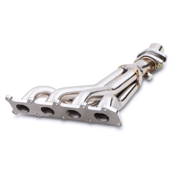 Exhaust Manifold - Peugeot 206 GTI 2.0 16V 98-10 - Image 8