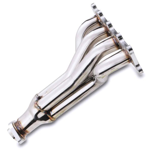 Exhaust Manifold - Peugeot 206 GTI 2.0 16V 98-10 - Image 2