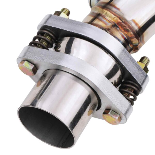 Exhaust Manifold - Peugeot 206 GTI 2.0 16V 98-10 - Image 3