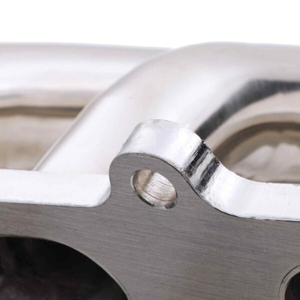 Exhaust Manifold - Peugeot 206 GTI 2.0 16V 98-10 - Image 4