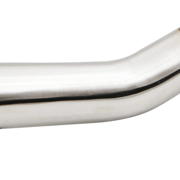 3" Exhaust Decat Downpipe - Subaru Impreza New Age WRX STI GDA Spec C / Twin Scroll 01-06 - Image 7