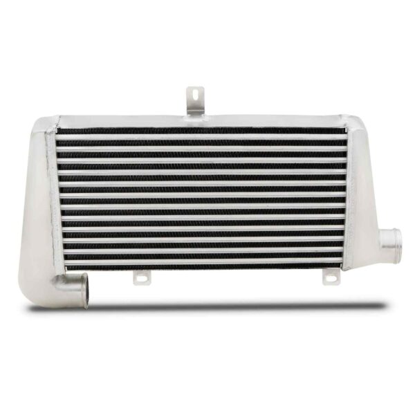 Front Mount Intercooler Core - Nissan Skyline R32 / R33 / R34 RB20 RB25 87-02 - Image 2