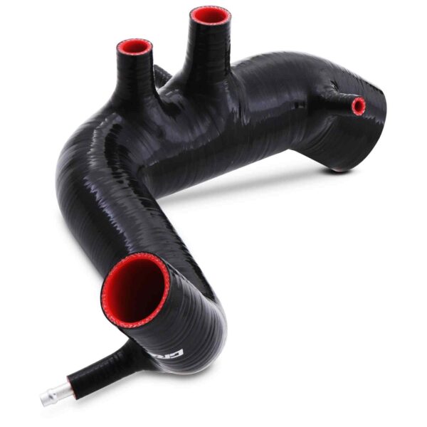 Silicone Intake Pipe - VW Golf MK4 GTI / Beetle / Audi TT/ Seat Leon 180bhp 1.8T 97-04 - Image 2