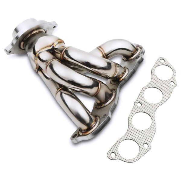 Exhaust Manifold - Honda Civic EP3 Type R 2.0 01-05 - Image 2