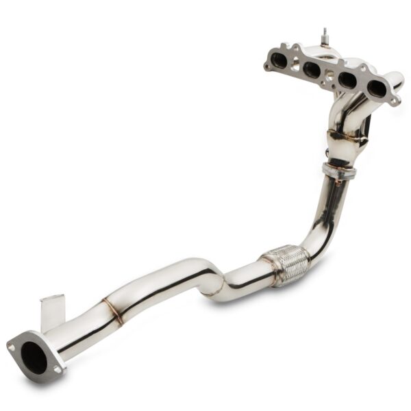 Exhaust Manifold & Downpipe - Toyota Celica ST202 3SGE 2.0 93-99 - Image 6