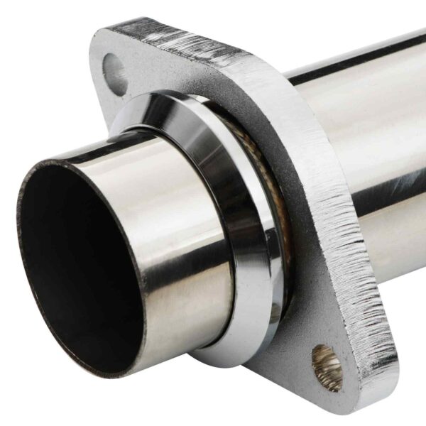 Exhaust Decat Centre Section - BMW 3 Series E36 318Is 90-98 - Image 7