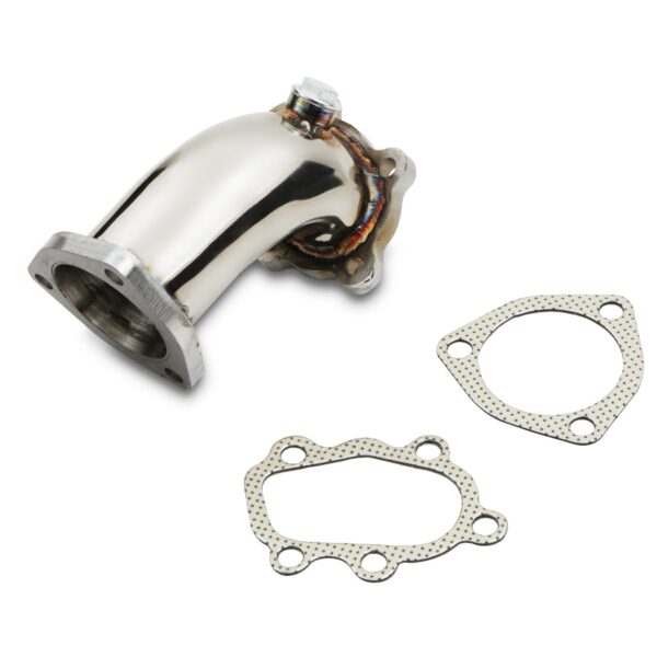 Exhaust Turbo Elbow - Nissan Silvia 200SX S14A SR20DET 96-00 - Image 3