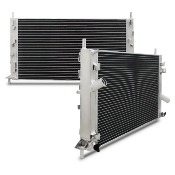 40mm High Flow Radiator - Ford Focus Mk2 ST225 2.5 05-11